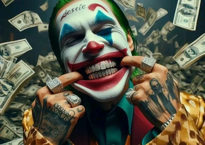 Mega Jackpot Sering Muncul? Joker123 Gacor di MAUSLOT Rahasianya!