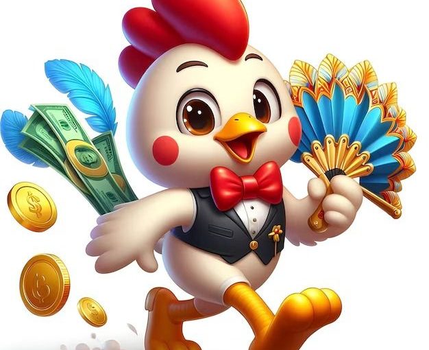 Main Slot Chicky Run Secara Online: Mudah, Aman, dan Menguntungkan