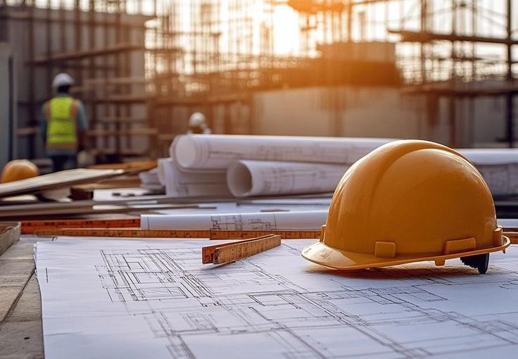 Bagaimana Arsitek Membentuk Ruang yang Mendukung Produktivitas