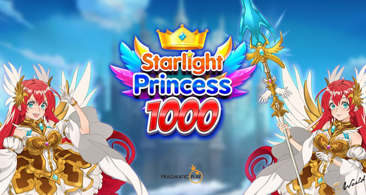 Eksplorasi Mendalam Fitur Bonus Game di Slot Starlight Princess: Menyibak Keajaiban di Balik Lingkaran Putar