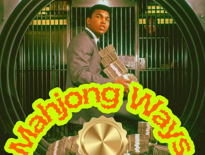 Rahasia Terbaru Mengatur Spin Agar Kemenangan Pasjackpot Maksimal