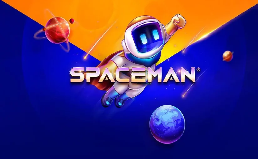 Perhitungan Tepat Bermain Slot Spaceman Ceriabet Tanpa Rugi