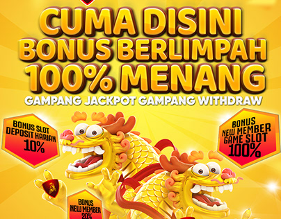 Link Slot Bonus New Member: Cara Mudah Klaim Semua Bonus di Situs Bonus New Member