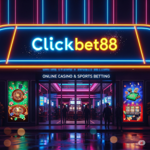 Mengenal Clickbet88 Lebih Dekat: Informasi Umum dan Keamanan Digital