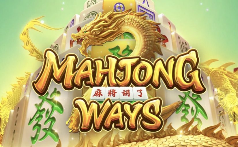 MAHJONG WAYS : Strategi Mudah Slot Mahjong Gacor