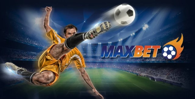 Maxbet: Tips Aman Maxbet Daftar dan Nikmati Situs Judi Bola