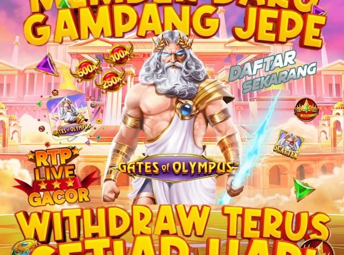 Cara Mendapatkan Bonus Slot Terbesar di Situs Slot Bonus New Member, Auto Untung Sejak Awal