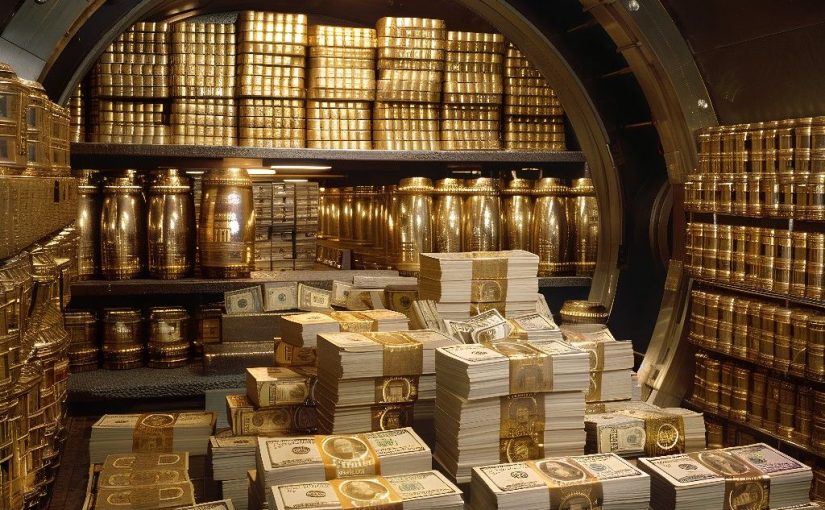 Slot Bet 100: Cara Menghitung Pola Spin Agar Kemenangan Lebih Konsisten