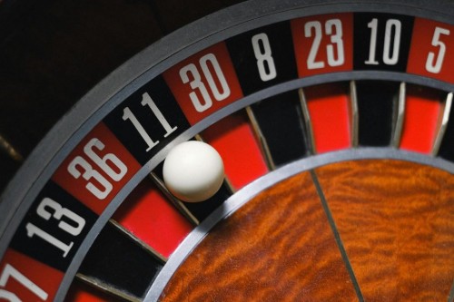 Roulette Online: Panduan Lengkap untuk Pemula