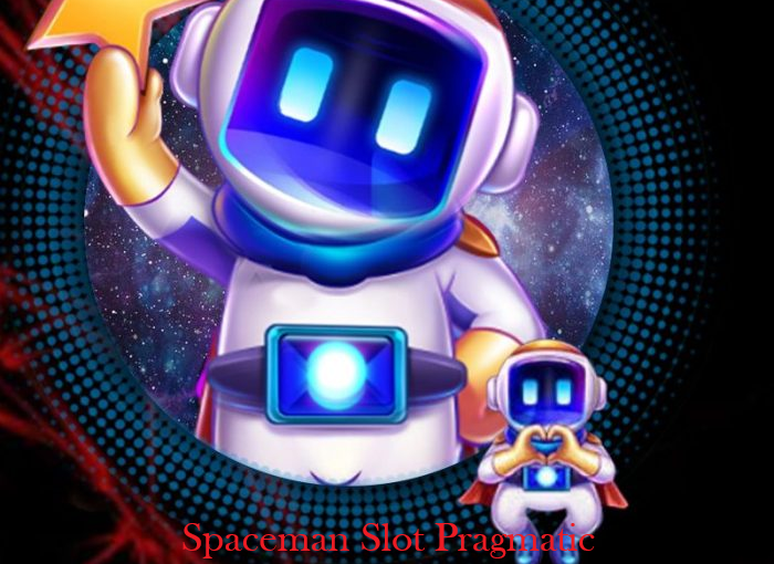 Spaceman Pragmatic untuk Pecinta Game Adrenalin di Dunia Game Slot Online