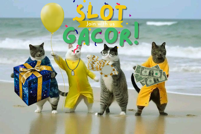 Slot Gacor Online: Cara Cerdas Tingkatkan RTP