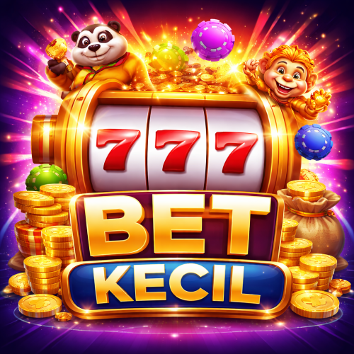 Slot Bet Kecil: Rekomendasi Permainan Favorit Pemain Pemula