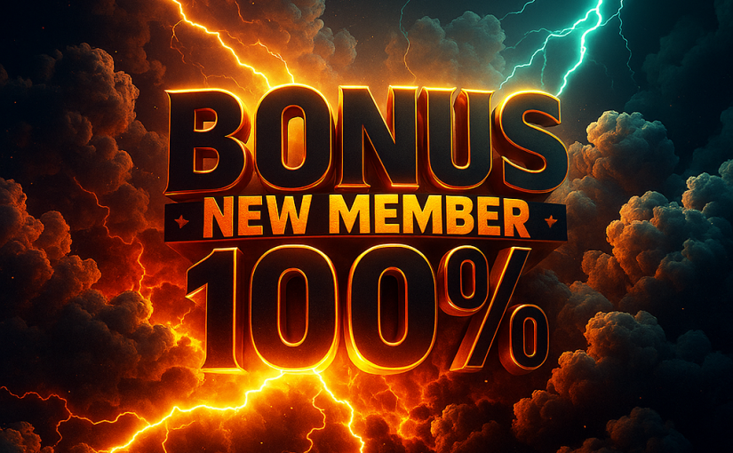 Memaksimalkan Bonus New Member untuk Pengalaman Slot yang Lebih Seru