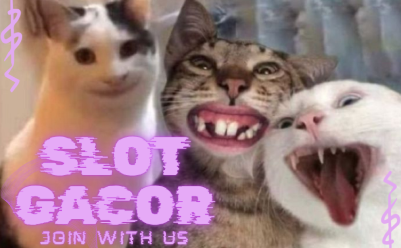 Slot Gacor: Trik Ampuh Memilih Mesin Agar Jackpot Muncul