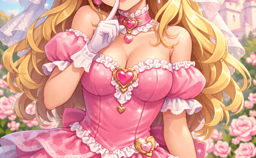 Slot Princess Dengan Kombinasi Menarik Yang Sering Menghasilkan Kemenangan Besar