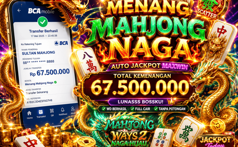 Cara Menikmati Permainan Online Tanpa Terlalu Terburu-Buru