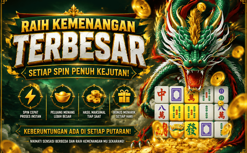 Game Online dan Perkembangan Esports di Dunia Digital