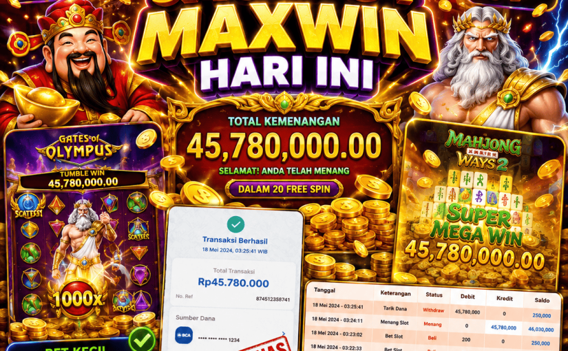 Mahjong Ways 2 vs Starlight Princess Dua Permainan Dua Karakter Satu Dunia Slot Online