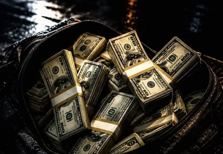 SLOT DEPO 5K DENGAN TINGKAT KEMENANGAN TINGGI