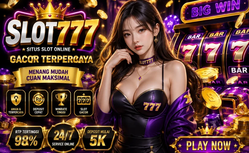 BNG Gaming: Ketika Desain Game Dibuat Lebih Berani